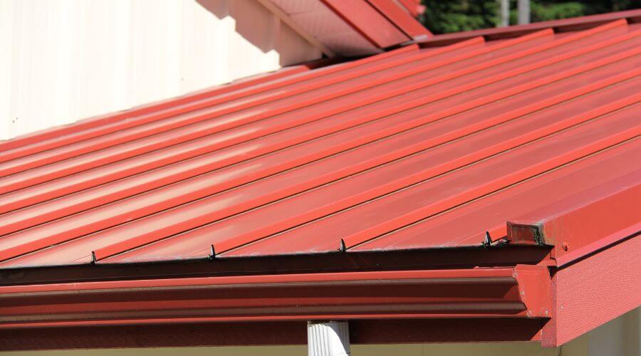 Industrial Roof Inspection in Honeydew, CA