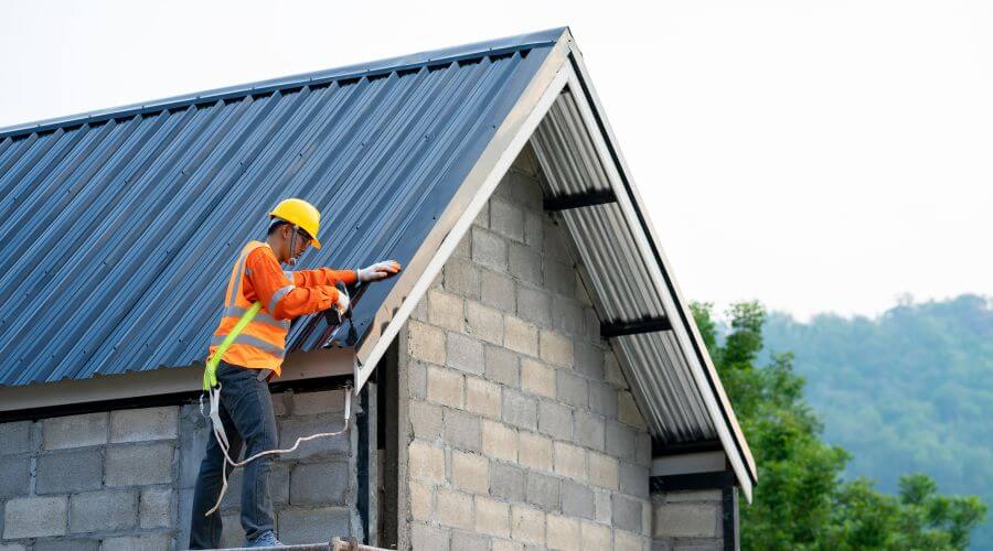 Expert top industrial roofings services in Honeydew, CA